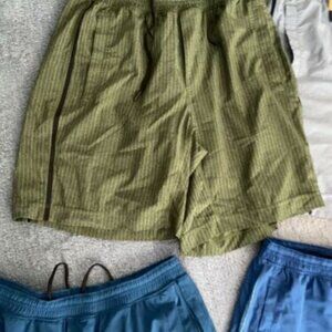 Lululemon Shorts Mens
